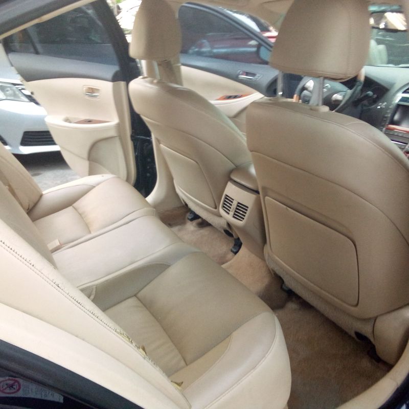 Thumbnail 9 of 2011 Lexus ES